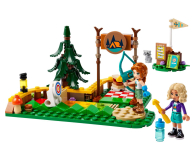 LEGO FRIENDS 42622 Strzelnica na letnim obozie łuczniczym - 1248836 - zdjęcie 6